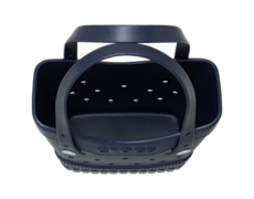 Classic Small Tote - Navy