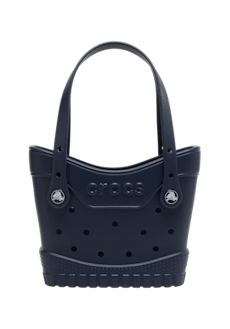 Classic Small Tote - Navy