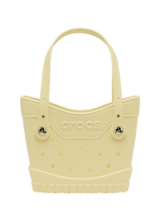 Classic Small Tote - Yellow Light