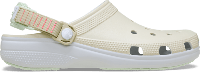 Classic Turbo Clog