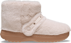 Classic Unfurgettable Boot - Quartz