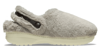 Classic Unfurgettable Clog - Mushroom