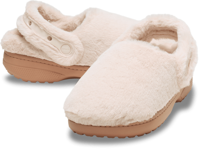Classic Unfurgettable Clog - Quartz