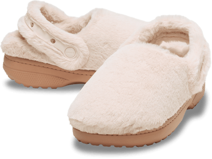 Classic Unfurgettable Clog - Quartz