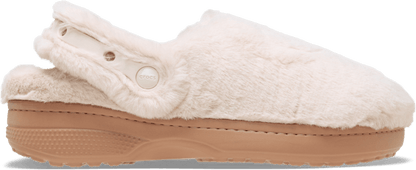 Classic Unfurgettable Clog - Quartz
