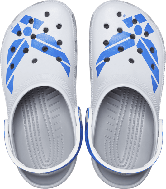 Classic US Air Force Clog - White