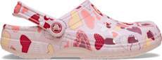 Classic Valentine’s Day Clog