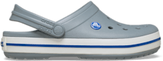 Crocband™ Clog - Concrete