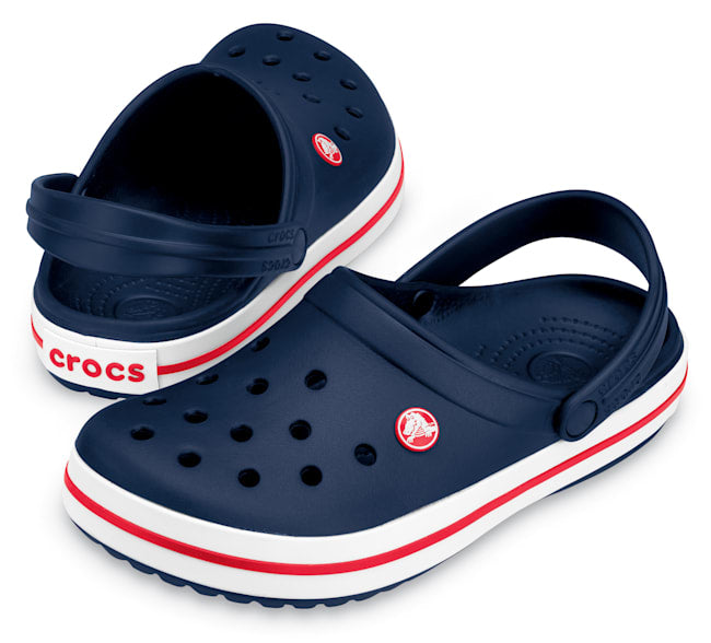 Crocband™ Clog - Navy