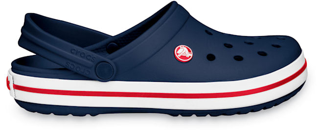 Crocband™ Clog - Navy