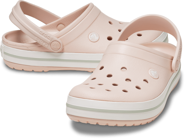 Crocband™ Clog - Quartz