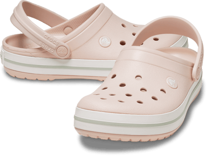 Crocband™ Clog - Quartz