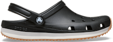 Crocband Runner - Black