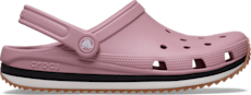 Crocband Runner - Mauve