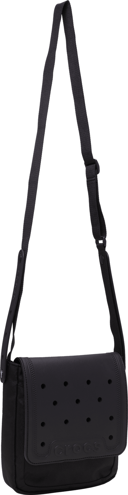 Crocs Classic Crossbody - Black