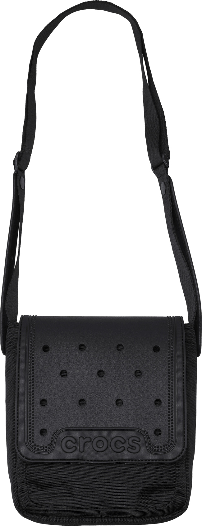 Crocs Classic Crossbody - Black