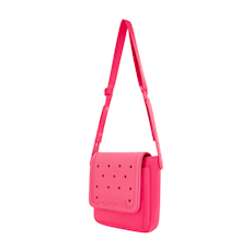 Crocs Classic Crossbody - Dragon Fruit