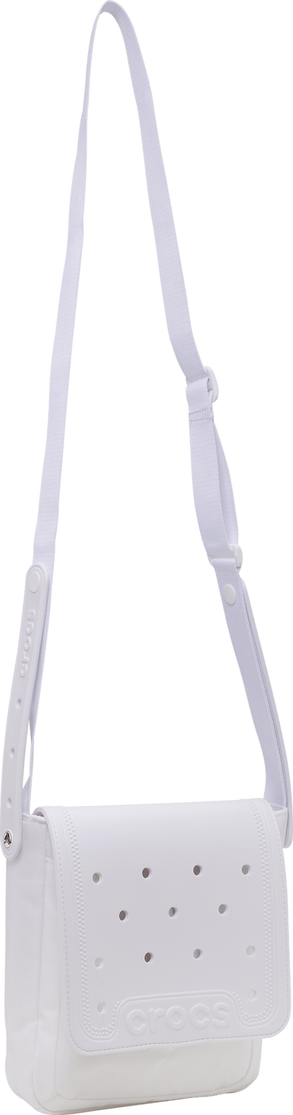 Crocs Classic Crossbody - White