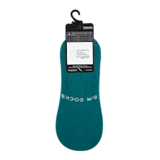 Crocs Socks Low Show 3-Pack - Hydrangea / Multi