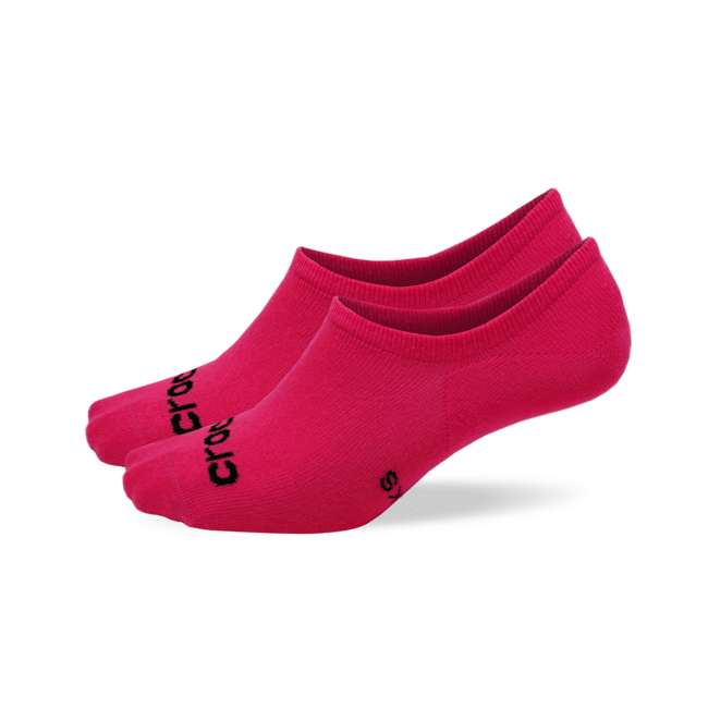 Crocs Socks Low Show 3-Pack - Juice / Multi