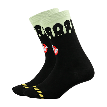 CrocsSocks Ghostbusters - Multi