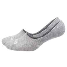 CrocsSocks Hidden Liner 3PK - Aqua