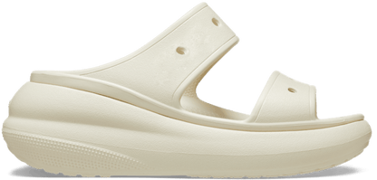 Crush Sandal - Bone