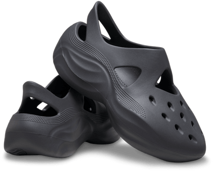 Dingyun Zhang X Crocs Diffuser - Black Sand