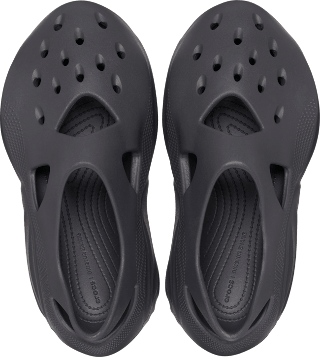 Dingyun Zhang X Crocs Diffuser - Black Sand