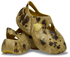 Dingyun Zhang X Crocs Diffuser - Desert Grass