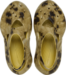 Dingyun Zhang X Crocs Diffuser - Desert Grass