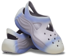 Dingyun Zhang X Crocs Diffuser - Mauve Mist