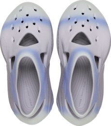 Dingyun Zhang X Crocs Diffuser - Mauve Mist