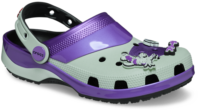 Dragon Ball Z Frieza Classic Clog - Multi