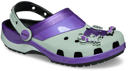 Dragon Ball Z Frieza Classic Clog - Multi