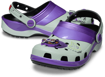 Dragon Ball Z Frieza Classic Clog - Multi