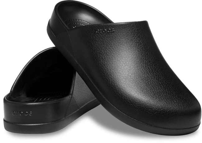 Dylan Clog - Black