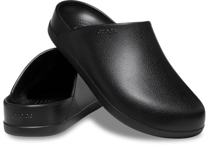 Dylan Clog - Black