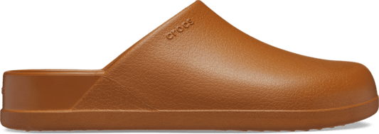 Dylan Clog - Cognac