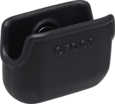 Earbud Pouch - Black