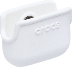 Earbud Pouch - White
