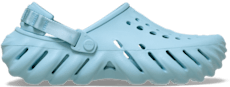 Echo Clog - Sky Blue