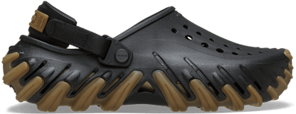 Echo Gum RO Clog - Black
