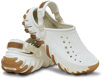 Echo Gum RO Clog - Chalk