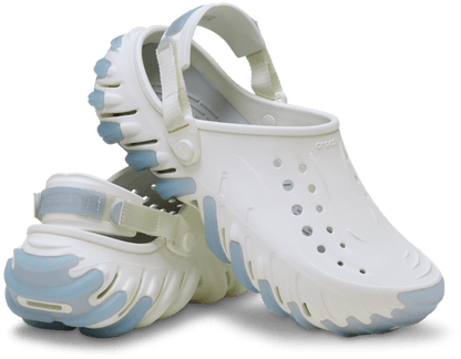 Echo Icy RO Clog - Chalk