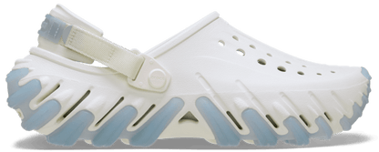 Echo Icy RO Clog - Chalk