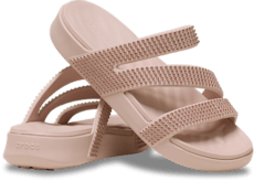 Getaway Gems Strappy - Quartz