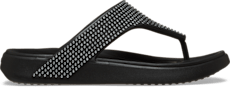 Getaway Gems Triangle Flip - Black