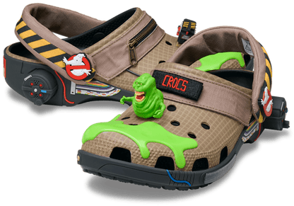 Ghostbusters Classic Clog - Multi