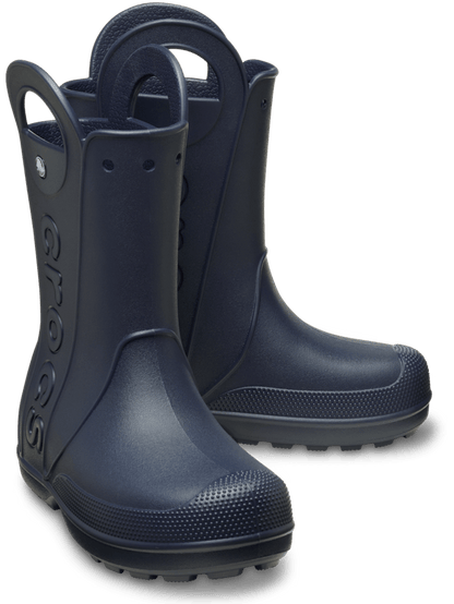 Handle It Rain Boot - Navy